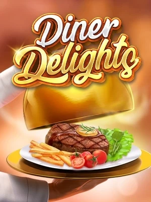 BETFLILX1 สมัครทดลองเล่น Diner-Delights